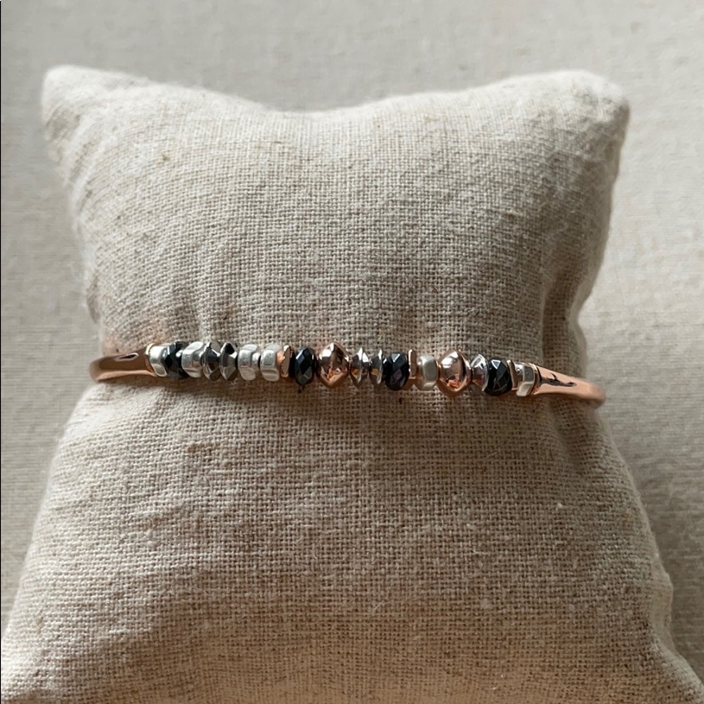 Stella and Dot Elias Bracelet